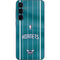 NBA Charlotte Hornets Jersey Galaxy A36 5G Skin